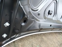 фото thumb №9, Капот кришка двигуна mercedes x-klasa w470