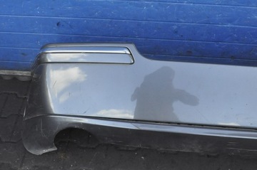 фото thumb №10, Volvo s60 i бампер зад задній рестайлінг