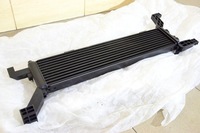 фото thumb №8, Maserati ghibli levante радиатор масла