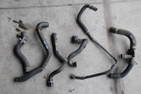 фото thumb №2, Citroen ds4 1,6 hdi шланг wody радиатора