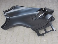 фото thumb №7, Крила правий задній задня tesla s