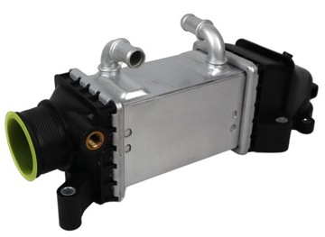 фото thumb №1, Інтеркулер skoda fabia iii 1.4 tdi 2014 - 2021