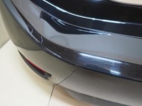 фото thumb №8, Бампер задняя kompletny 6 x pdc citroen c4 grand picasso ii