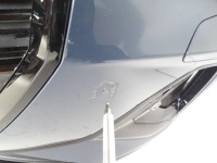 фото thumb №10, Бампер перед передний audi e-tron 4ke s-line