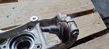 фото thumb №14, Sq8 4m rsq8 q8 поворотна опора права правий перед 24r 4m0407254k sq7 4m q7