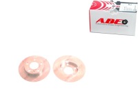 фото thumb №4, 2× abe c4a016abe диск гальмівна