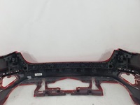 фото thumb №13, Audi a3 s3 s line 8y 8y4 20- бампер задняя задний