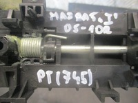 фото thumb №2, Ручка внутренняя правый задняя mazda 5 05-10r.
