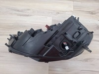 фото thumb №11, Фара, фара правое перед audi a6 s6 c7 4g 4g0941006c, bi-xenon.