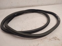 фото thumb №1, Peugeot 508 прокладка дверь правый задняя sedan