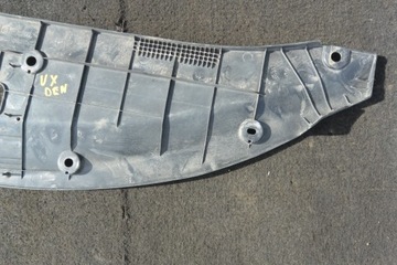 фото thumb №6, Lexus ux 250h защита ремня замка капота