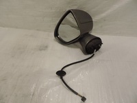 фото thumb №1, Зеркало правое opel meriva b ii 5pin anglik uk