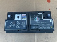 фото thumb №1, Alfa romeo giulia stelvio акумулятор 50538368 оригінал