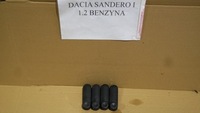 фото thumb №1, Ручка склопідйомника опускання скло dacia sandero i