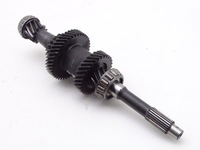 фото thumb №1, Renault master ii 98-03 2.2 dci pf1 вал главный