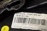 фото thumb №5, Audi a3 8v консоль приладова anglik 8v2857001f