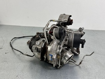 фото thumb №7, Volkswagen passat b8 2016 2015-2023 турбіна 176kw 1968cm3
