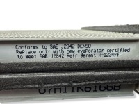 фото thumb №8, Toyota bz4x 2024 випарник кондиціонера