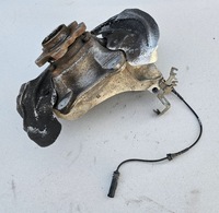 фото thumb №8, Bmw x3 g01 x4 g02 поворотный кулак ступица левый перед левая передняя