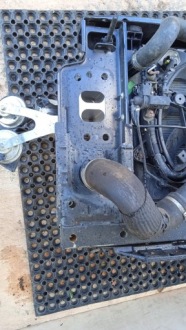 Alfa romeo giulietta ремень передний комплект 1.6 jtdm Оригинал, фото thumb