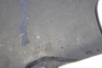 фото thumb №10, Bmw e90 e91 спойлер бампера задня mpakiet 7906504 дифузор