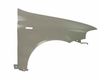 фото thumb №1, Крыло fiat albea palio weekend ii -06 новый правый