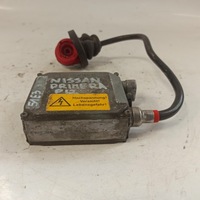 фото thumb №9, Nissan primera p12 02r перетворювач ксенон ксенон