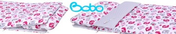 Спальный мешок 155х70 большой спальный мешок BOBO постельное белье зима/лето