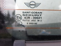 фото thumb №4, Mini cooper r56 clubman дверь левый задняя задние