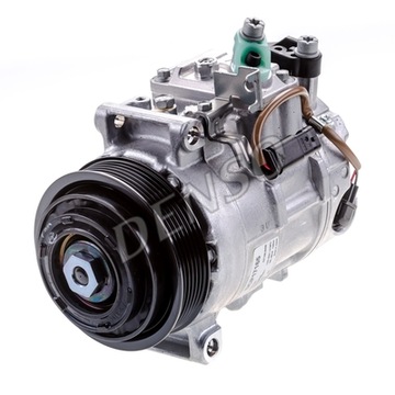 фото thumb №14, Компресор кондиціонера mercedes c c204 c t-model s204 c w204 cls c218