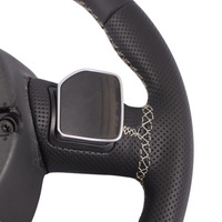 фото thumb №9, Audi s5 8t повітропровід nowa czarna шкіра пелюстки перемикання мультифункція 8t0419091d