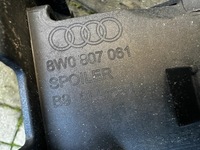 фото thumb №13, Audi a4 b9 allroad бампер перед 8w0807061