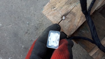 фото thumb №10, S7 4g a7 ручка підсвічуваний amiente led двері