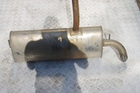 фото thumb №6, Гасник середній кінцевий вихлоп renault kadjar lift 1.3 tce