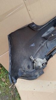 фото thumb №9, Бампер задний mazda 2 d651-50221