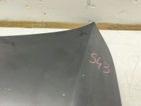 фото thumb №8, Капот audi a5 8t кришка двигуна czarna