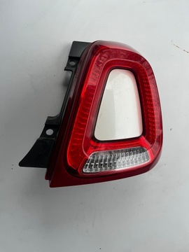 фото thumb №1, Fiat 500c cabrio рестайлінг лампа задня права 2015-