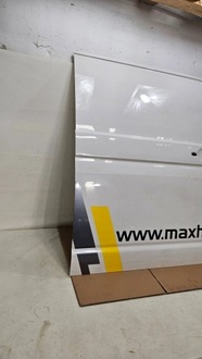 фото thumb №16, Дверь боковые сдвижные правые vw t6.1 t61 оригинал