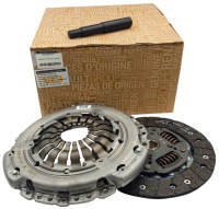 фото thumb №1, Dacia dokker duster sandero ii 1.5dci kpl зчеплення