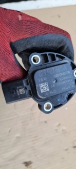 фото thumb №5, S6 c7 4g lift датчик рівня оливи 4.0 tfsi 079907660a a4 b9 8w a5 a6 a7