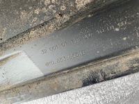 фото thumb №8, Audi rs6 c8 4k левая молдинг порог карбон 4k0853855b