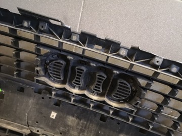 фото thumb №12, Решітка радіатора решітка радіатор радар audi a8 d3 рестайлінг 4e0853651af 4e0853653ad