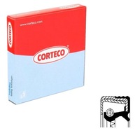фото thumb №1, Corteco 12014422b кільце ущільнювальний вала, ступиця колеса