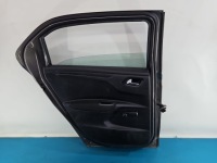 Купить Дверь задний левая peugeot 301 седан цвет kks, фото thumb