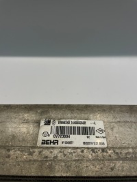 фото thumb №3, Renault оригінальний номер 144960050r радіатор повітря