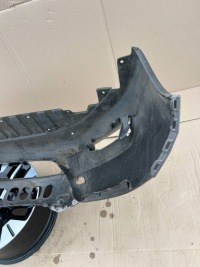 фото thumb №5, Honda insight ii 08-10 бампер передний перед przed liftem