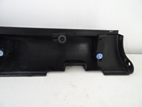 фото thumb №10, Citroen c4 cactus левая молдинг порог накладка 9801521880