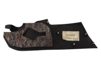 Element консолі центральної права сторона jeep renegade 735579084 Недорого, фото thumb