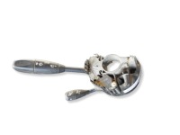 фото thumb №1, Датчик kąta повороту стрічка подушка безпеки mercedes w220 0255454432