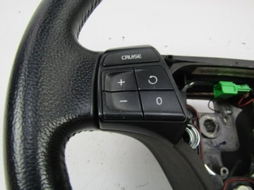 фото thumb №7, Volvo v50 s40 2 тип m руль кожа